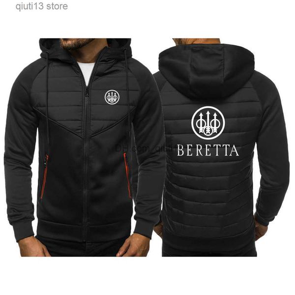 men's jackets 2023 new hoodies for men hooded jacket beretta firearms printed zipper spring autumn fashion harajuku warm fleece padded, Black;brown
men's jackets 2023 new hoodies for men hooded jacket beretta firearms printed zipper spring autumn fashion harajuku warm fleece padded, Black;brown