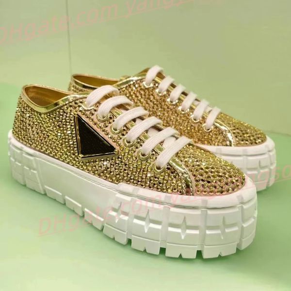 7a rs shoes casual shoes gabardine sneakers dress shoes luxury leather crystal glitter diamond double wheel flat shoes embossed rubber botto
7a rs shoes casual shoes gabardine sneakers dress shoes luxury leather crystal glitter diamond double wheel flat shoes embossed rubber botto