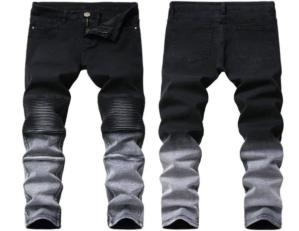 skinny mens distressed jeans cool men jeans stretch slim fit denim biker jeans hip hop men streetwear 18002631297, Blue
skinny mens distressed jeans cool men jeans stretch slim fit denim biker jeans hip hop men streetwear 18002631297, Blue