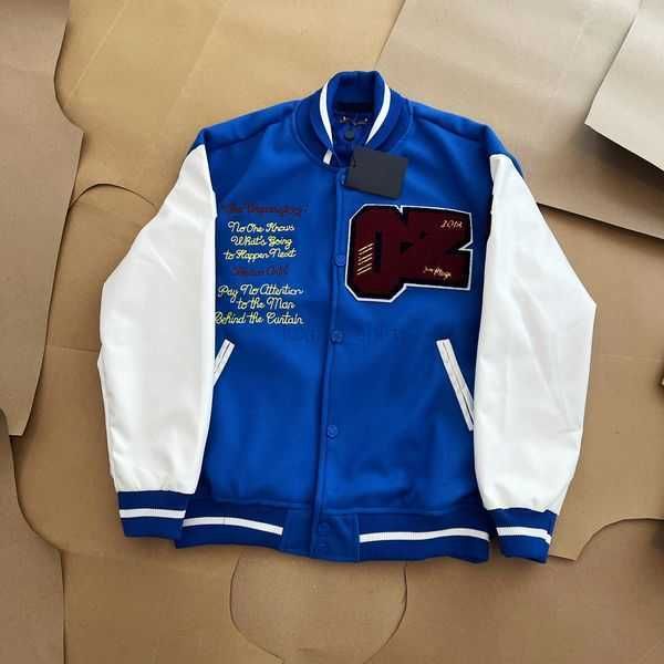2023 new fashion varsity jacket baseball coat uniform fashion jacket single breasted warm jackets couples women men varsity coats men's, Black;brown
2023 new fashion varsity jacket baseball coat uniform fashion jacket single breasted warm jackets couples women men varsity coats men's, Black;brown