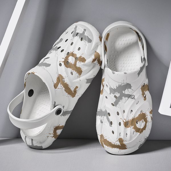 sandals summer outdoor men's slippers alphabet graffiti nonslip slides bathroom flip flops beach thick platform flat shoes 230718, Black
sandals summer outdoor men's slippers alphabet graffiti nonslip slides bathroom flip flops beach thick platform flat shoes 230718, Black