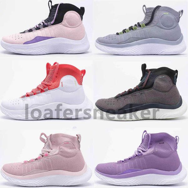 2023 new curry 4 flotro men running shoes pink grey white red sneakers mens black designer trainers
2023 new curry 4 flotro men running shoes pink grey white red sneakers mens black designer trainers