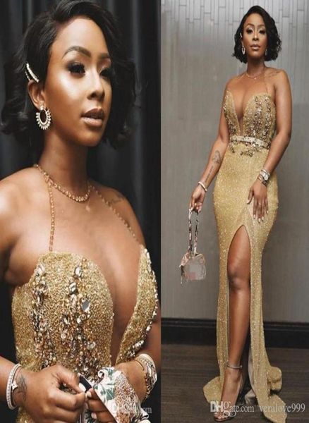 aso ebi arabic gold mermaid evening dresses beaded crystals prom dresses high split formal party reception gowns3876940, Black;red
aso ebi arabic gold mermaid evening dresses beaded crystals prom dresses high split formal party reception gowns3876940, Black;red