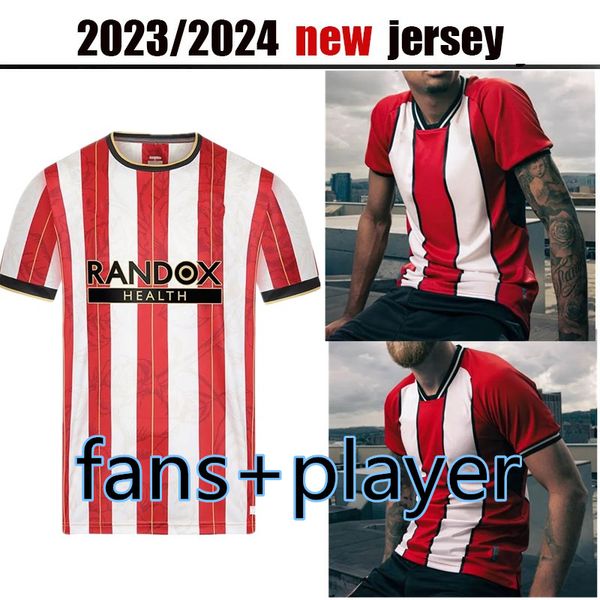 sheffield promotion soccer jerseys 23/24 training uniteds home away third 2023 2024 football shirt brewster berge mcburnie sharp fans player, Black;yellow
sheffield promotion soccer jerseys 23/24 training uniteds home away third 2023 2024 football shirt brewster berge mcburnie sharp fans player, Black;yellow