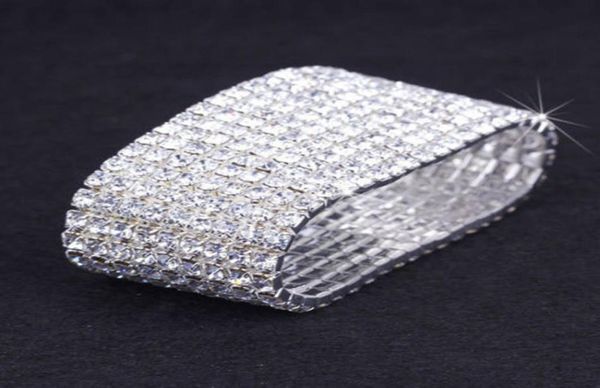6 pieces whole lots nine rows bangle wedding bridal party jewelry crystal rhinestone stretch bracelet bangle multi row wedding1982286, Golden;silver
6 pieces whole lots nine rows bangle wedding bridal party jewelry crystal rhinestone stretch bracelet bangle multi row wedding1982286, Golden;silver