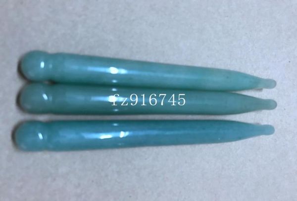 brand new massage relaxation accessories foot reflexology health jade stone foot massage tool acupressure jade stick8366566
brand new massage relaxation accessories foot reflexology health jade stone foot massage tool acupressure jade stick8366566
