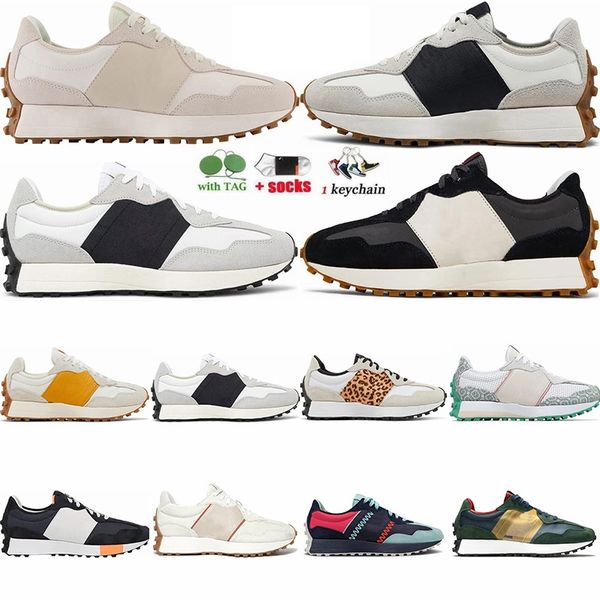327 designer casual shoes for men women beige black gum sea salt moonbeam timberwolf team away grey platform plate-forme sneakers 327s train
327 designer casual shoes for men women beige black gum sea salt moonbeam timberwolf team away grey platform plate-forme sneakers 327s train