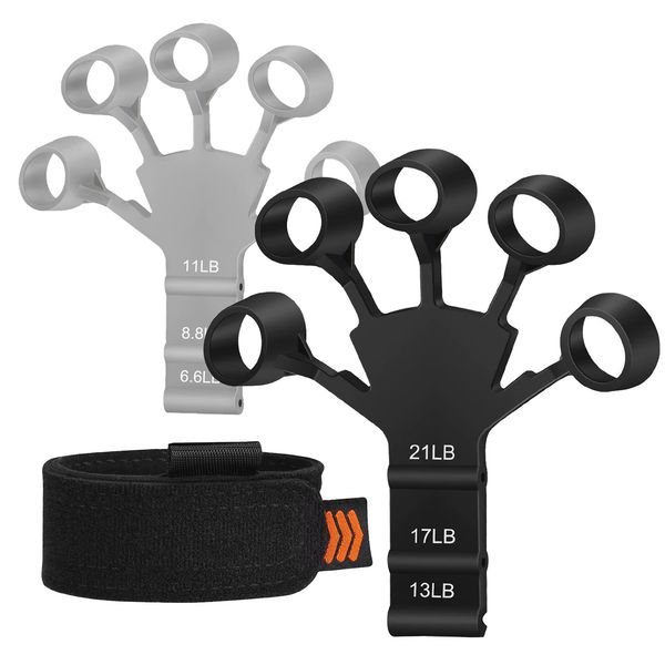 hand grips finger strengthener durable finger exerciser hand strengthener with 6 resistant levels recovery physical equipment hand 230717
hand grips finger strengthener durable finger exerciser hand strengthener with 6 resistant levels recovery physical equipment hand 230717