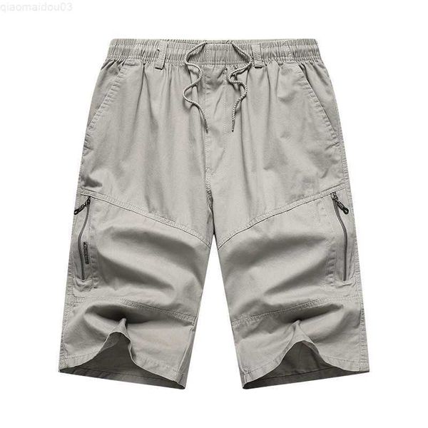men's shorts summer cotton casual pants men solid multi pocket beach jogger calf-length pants mens elastic waist outdoor cargo shorts m, White;black
men's shorts summer cotton casual pants men solid multi pocket beach jogger calf-length pants mens elastic waist outdoor cargo shorts m, White;black
