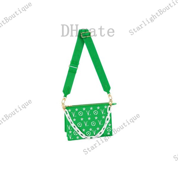 designer bag shoulder bags crossbody purse coussin pm mm embossed flower tote leather black women clutch luxury handbags cross body wallet c
designer bag shoulder bags crossbody purse coussin pm mm embossed flower tote leather black women clutch luxury handbags cross body wallet c