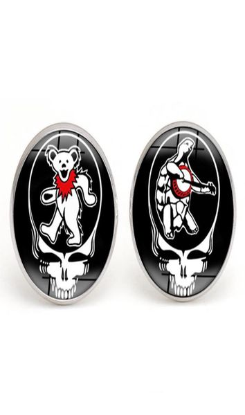 cufflinks men french grateful dead glass cabochon musical cuff link copper material men charm jewelry gift whole8744228, Silver
cufflinks men french grateful dead glass cabochon musical cuff link copper material men charm jewelry gift whole8744228, Silver