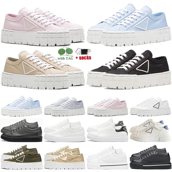 double wheel nylon gabardine chunky lightweight sole shoes women white blue desert beige canvas r1fn#
double wheel nylon gabardine chunky lightweight sole shoes women white blue desert beige canvas r1fn#