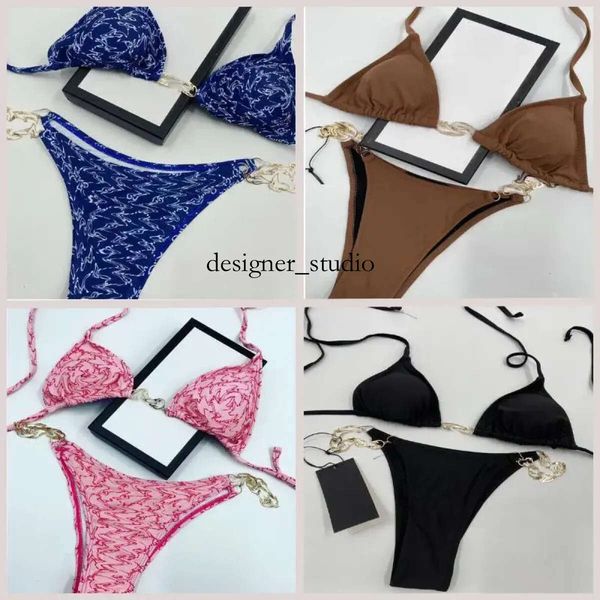 womens two piece triangle designer bathing suit bikini swimsuit designer swimwear, White;black
womens two piece triangle designer bathing suit bikini swimsuit designer swimwear, White;black