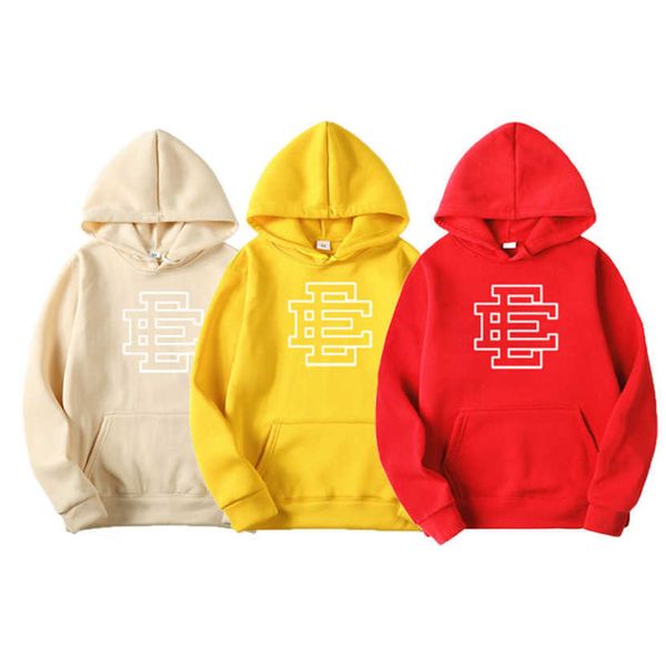 mens designer hoody warm ee hooded eric emanuel hoodies sweater men's women's fashion streetwear pullover sweatshirt loose hoodie, Black
mens designer hoody warm ee hooded eric emanuel hoodies sweater men's women's fashion streetwear pullover sweatshirt loose hoodie, Black