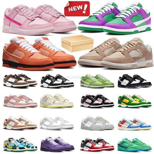 box with panda outdoor shoes men women sneakers triple pink sandrift orange lobster medium curry harvest moon gai sports trainers
box with panda outdoor shoes men women sneakers triple pink sandrift orange lobster medium curry harvest moon gai sports trainers