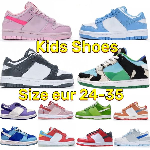 shoes kids low sb boys girls dead bears sneakers triple pink blue chunky panda toddler skateboard trainers kid shoe children outdoor sneaker, Black
shoes kids low sb boys girls dead bears sneakers triple pink blue chunky panda toddler skateboard trainers kid shoe children outdoor sneaker, Black