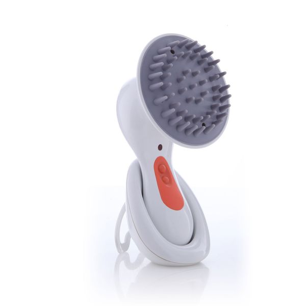 head massager head massage instrument household electric kneading vibration waterproof charging multi-function scalp head massager 230718
head massager head massage instrument household electric kneading vibration waterproof charging multi-function scalp head massager 230718