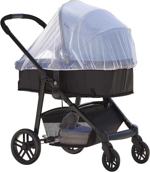 universal stroller comfort baby park mosquito nets to protect children from insect infestation
universal stroller comfort baby park mosquito nets to protect children from insect infestation