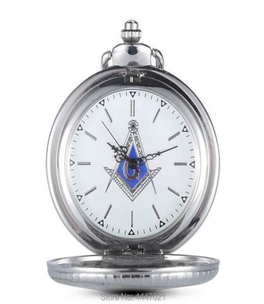 engraved silver mason theme pocket watch golden masonry masonic quartz fob watches for men clock gifts relogio de bolso 29952810, Slivery;golden
engraved silver mason theme pocket watch golden masonry masonic quartz fob watches for men clock gifts relogio de bolso 29952810, Slivery;golden