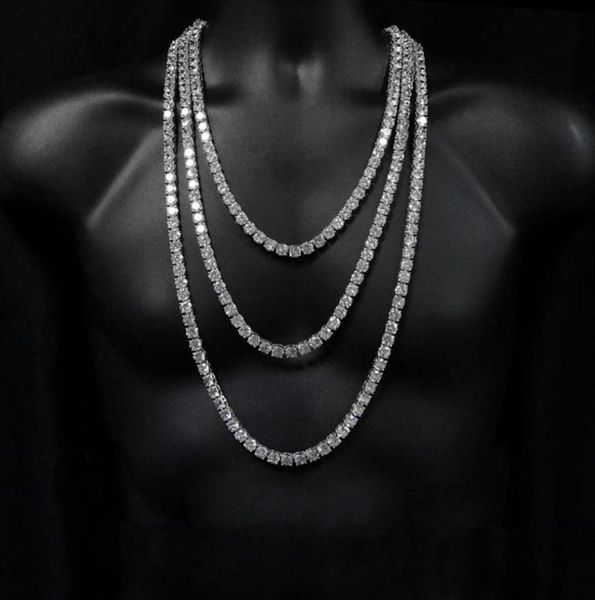 2019 hip hop tennis chain necklace with cz paved for men jewelry with white gold plated long chain tennis necklace mens jewelry k52140245, Silver
2019 hip hop tennis chain necklace with cz paved for men jewelry with white gold plated long chain tennis necklace mens jewelry k52140245, Silver