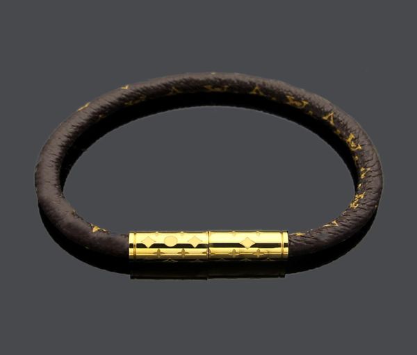 titanium steel vprinted coffee pattern magnetic buckle leather bracelet for lovers039 style leather bangles3291238, Golden;silver
titanium steel vprinted coffee pattern magnetic buckle leather bracelet for lovers039 style leather bangles3291238, Golden;silver