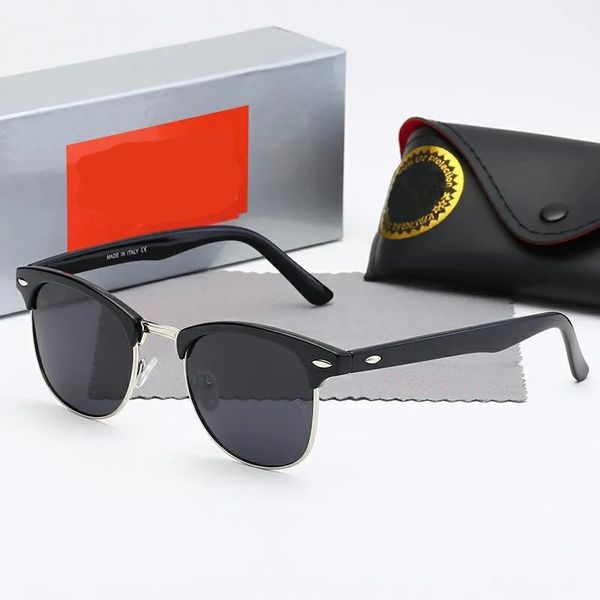 2023 new classic polarized sunglasses women designer luxury brand alloy metal polaroid hd tempered glass lens retro glasses sun glasses uv40, White;black
2023 new classic polarized sunglasses women designer luxury brand alloy metal polaroid hd tempered glass lens retro glasses sun glasses uv40, White;black
