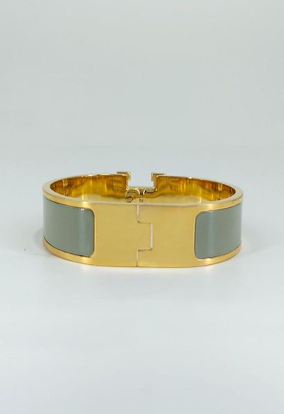 2022 designer bracelet mens gold bracelets bangles goldsilver version stainless steel women and men designer jewelry 7555244, Black
2022 designer bracelet mens gold bracelets bangles goldsilver version stainless steel women and men designer jewelry 7555244, Black