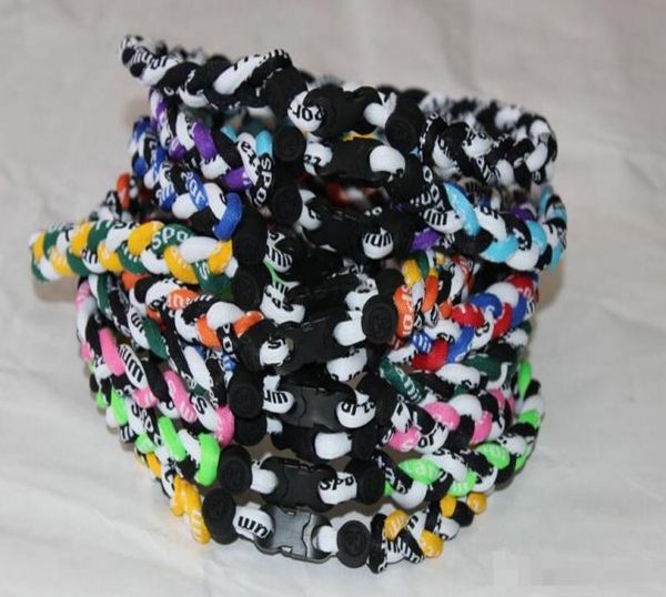 whole kids jewelry 3 ropes tornado braided titanium necklace baseball football germaniumtitaniums many colors size6493126, Red;brown
whole kids jewelry 3 ropes tornado braided titanium necklace baseball football germaniumtitaniums many colors size6493126, Red;brown