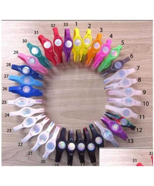 bangle 20pcs negative ion sile power energy bracelet fashion durable sport wristbands nce magnetic therapy bracelets y07091119454 7565780, Black
bangle 20pcs negative ion sile power energy bracelet fashion durable sport wristbands nce magnetic therapy bracelets y07091119454 7565780, Black