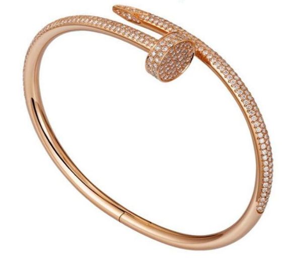 nail designer bracelet luxury jewelry for women fashion bangle titanium steel alloy goldplated craft never fade not allergic gold9788033, Black
nail designer bracelet luxury jewelry for women fashion bangle titanium steel alloy goldplated craft never fade not allergic gold9788033, Black