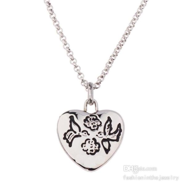 luxury necklace designer jewelry pendants fashion wedding valentine039s day flower bird tiger circle pendant necklace for women6739365, Silver
luxury necklace designer jewelry pendants fashion wedding valentine039s day flower bird tiger circle pendant necklace for women6739365, Silver