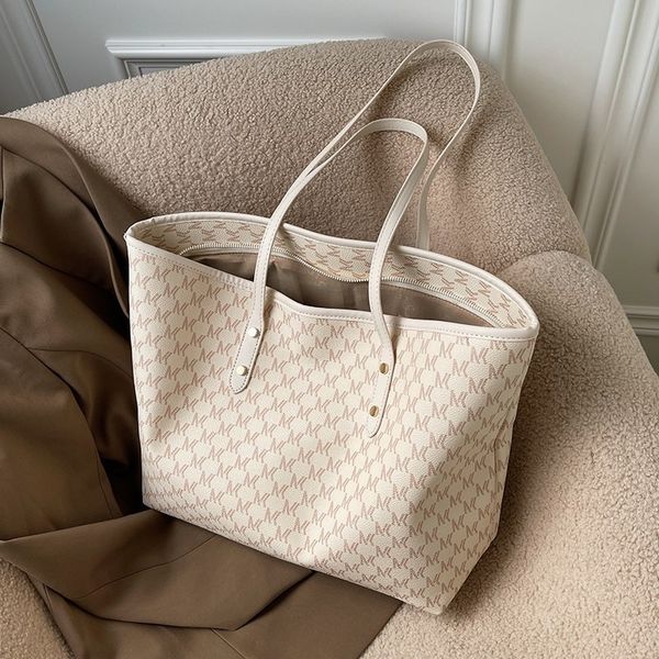 high-capacity, versatile commuter bag for women - 2023 new edition tote with premium feel and lightweight design - luxury bags for everyday
high-capacity, versatile commuter bag for women - 2023 new edition tote with premium feel and lightweight design - luxury bags for everyday