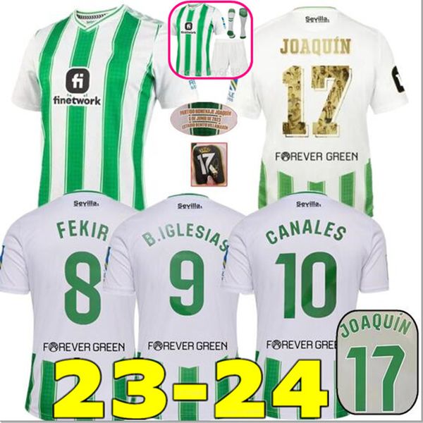 23 24 betis soccer jerseys fekir away manga corta joaquin b.iglesias camiseta de futbol juanmi estadio la cartuja 2023 2024 tribute game spe, Black;yellow
23 24 betis soccer jerseys fekir away manga corta joaquin b.iglesias camiseta de futbol juanmi estadio la cartuja 2023 2024 tribute game spe, Black;yellow