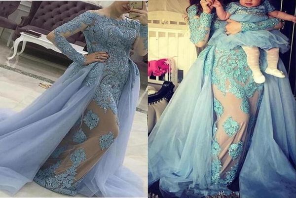 2020 new long sleeve bateau mermaid applique evening dresses lace sheer neck mermaid floor length overskirt prom gowns party dress3244366, Black;red
2020 new long sleeve bateau mermaid applique evening dresses lace sheer neck mermaid floor length overskirt prom gowns party dress3244366, Black;red
