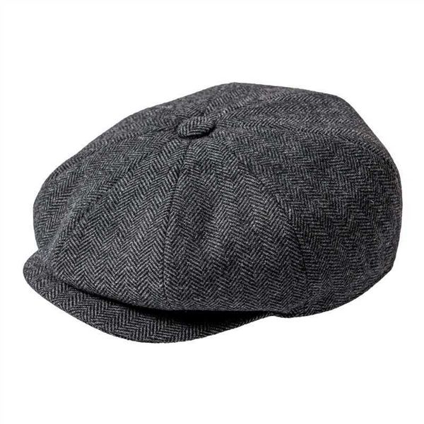 newsboy hats jangoul newsboy caps news fashion men wool blend flat cap 8 pane hat driving hats with button front gatsby cap for male hkd2307, Blue;gray
newsboy hats jangoul newsboy caps news fashion men wool blend flat cap 8 pane hat driving hats with button front gatsby cap for male hkd2307, Blue;gray