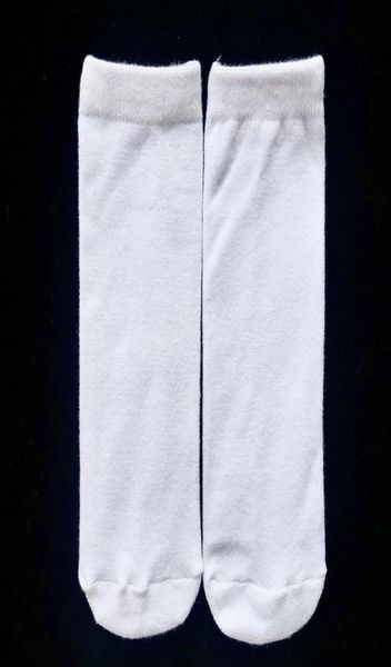 white sock sublimation blank printing digital diy plain casual two sided woman man socks various sizes 1 9wg k22502259
white sock sublimation blank printing digital diy plain casual two sided woman man socks various sizes 1 9wg k22502259