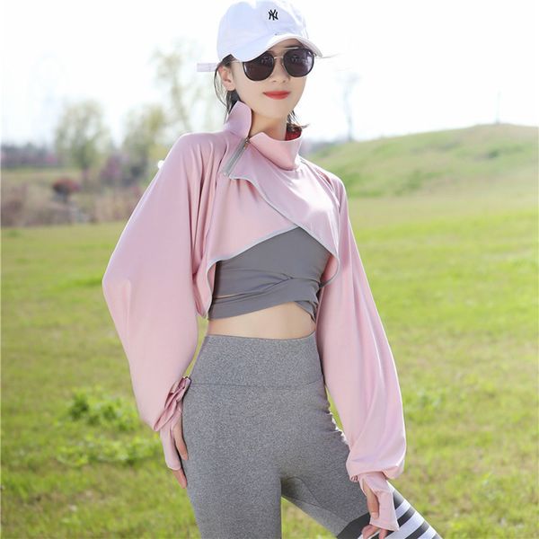 shawls summer casual solid shawl long batwing sleeve capes ponchos outdoor cycling cloak anti uv loose light sun protection cross coats 2307, Blue;gray
shawls summer casual solid shawl long batwing sleeve capes ponchos outdoor cycling cloak anti uv loose light sun protection cross coats 2307, Blue;gray