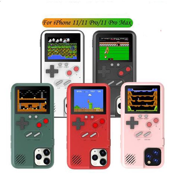 cell phone cases shockproof handheld console display 36 classic games consoles protable game players gameboy back cover for iphone 14 13 12
cell phone cases shockproof handheld console display 36 classic games consoles protable game players gameboy back cover for iphone 14 13 12