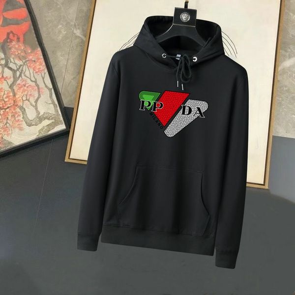 designer hoodies mens hoodie man hooded fashion autumn winter long sleeve high-end hooded sweatshirts hoodys, Black
designer hoodies mens hoodie man hooded fashion autumn winter long sleeve high-end hooded sweatshirts hoodys, Black