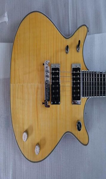 custom shop g6131my malcolm young ii natural flame maple double cutaway sg electric guitar original gre knobs dark brown back9558840
custom shop g6131my malcolm young ii natural flame maple double cutaway sg electric guitar original gre knobs dark brown back9558840