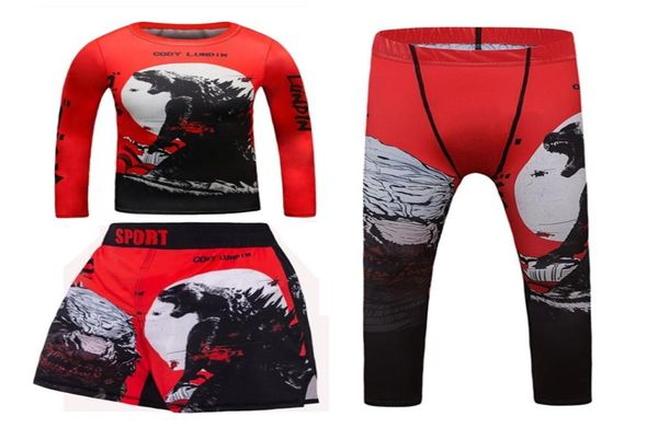 family matching outfits mma rashguard for kids jiu jitsu tshirtpant sport sets boy shorts clothing kickboxing jerseys children fit7258192, Blue
family matching outfits mma rashguard for kids jiu jitsu tshirtpant sport sets boy shorts clothing kickboxing jerseys children fit7258192, Blue