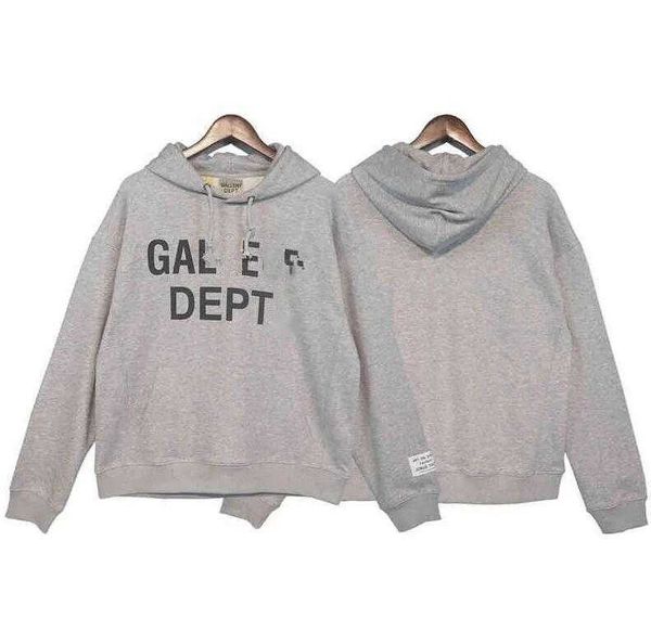 2023 men's hoodies sweatshirts for sale hoodie designer galleryes depts gary painted graffiti used letters printed loose casual fashion, Black
2023 men's hoodies sweatshirts for sale hoodie designer galleryes depts gary painted graffiti used letters printed loose casual fashion, Black