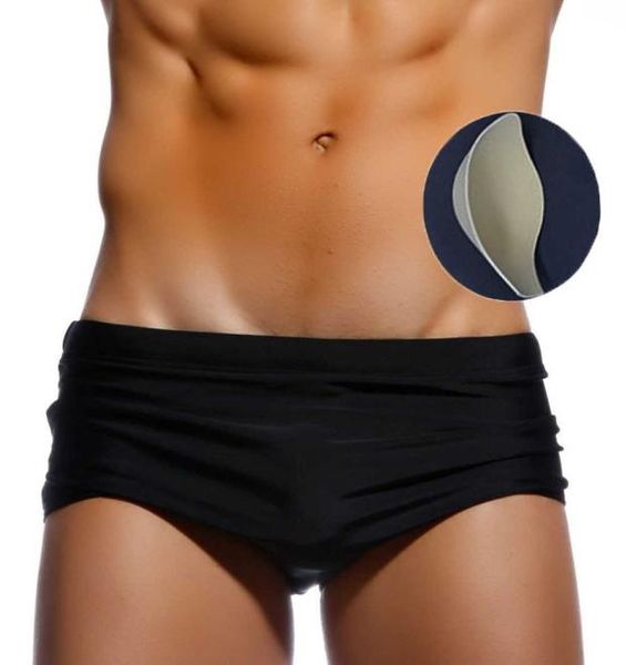 black solid 2022 swimsuit padded mens swim briefs summer beach wear zwembroek heren push up cup gay swimwear men 14 styles5754316
black solid 2022 swimsuit padded mens swim briefs summer beach wear zwembroek heren push up cup gay swimwear men 14 styles5754316