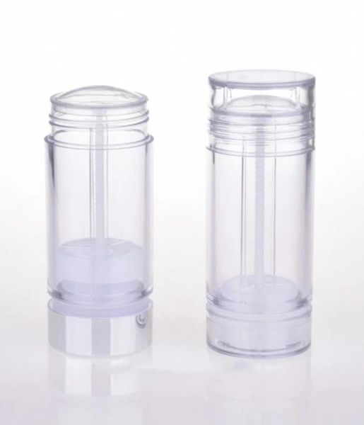 25pcs 30ml clear up deodorant container transparency push tubes for solid deodorant or bar lotion5111361
25pcs 30ml clear up deodorant container transparency push tubes for solid deodorant or bar lotion5111361