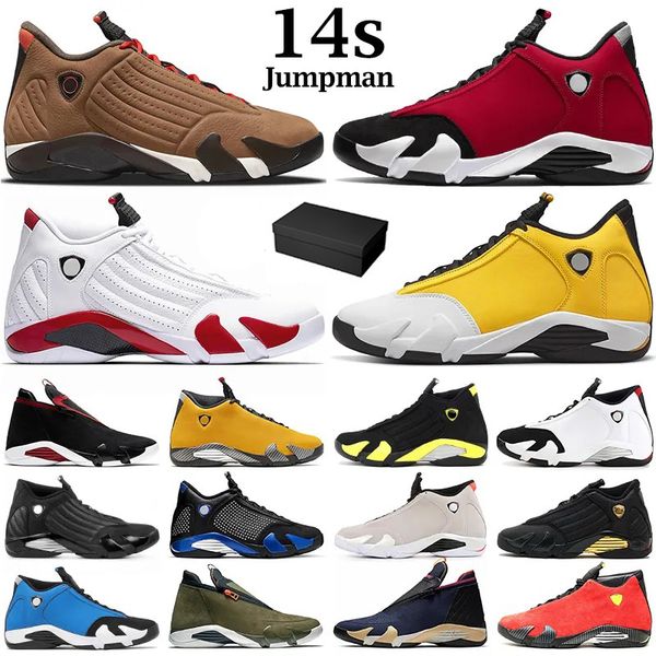 with box mens basketball shoes 14s jumpman 14 ginger candy cane winterized gym red fortune hyper royal lipstick last sblack toe men trainers
with box mens basketball shoes 14s jumpman 14 ginger candy cane winterized gym red fortune hyper royal lipstick last sblack toe men trainers