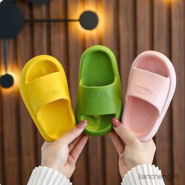 slipper summer children' casual slippers solid color breathable non-slip home bathroom beach kids soft slippers boys girls indoor shoe, Black;grey
slipper summer children' casual slippers solid color breathable non-slip home bathroom beach kids soft slippers boys girls indoor shoe, Black;grey