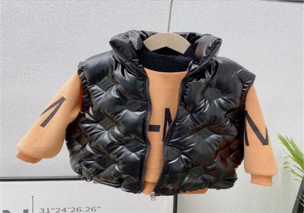 new style children waistcoat keep warm boy girls vest autumn winter kids clothing outwear3834975, Camo
new style children waistcoat keep warm boy girls vest autumn winter kids clothing outwear3834975, Camo