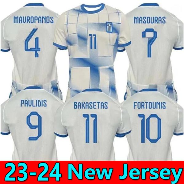 2023 greece soccer jerseys bakasetas masouras pavlidis 23/24 greece national team home football shirts fortounis giakoumakis mavropanos tsim, Black;yellow
2023 greece soccer jerseys bakasetas masouras pavlidis 23/24 greece national team home football shirts fortounis giakoumakis mavropanos tsim, Black;yellow