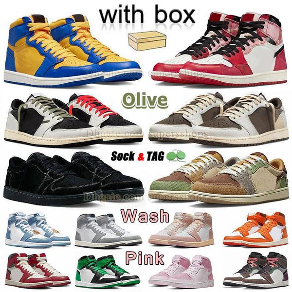 2023 men basketball shoes suede dark mocha high black toe unc hyper royal obsidian women sports sneaker ry12
2023 men basketball shoes suede dark mocha high black toe unc hyper royal obsidian women sports sneaker ry12