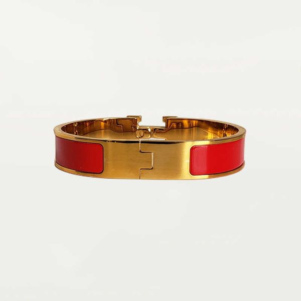 h home bangle wholesale classic h bracelet designer bangle luxury brand enamel 18k gold for men women birthday mother day jewelry holiday gi, Black
h home bangle wholesale classic h bracelet designer bangle luxury brand enamel 18k gold for men women birthday mother day jewelry holiday gi, Black